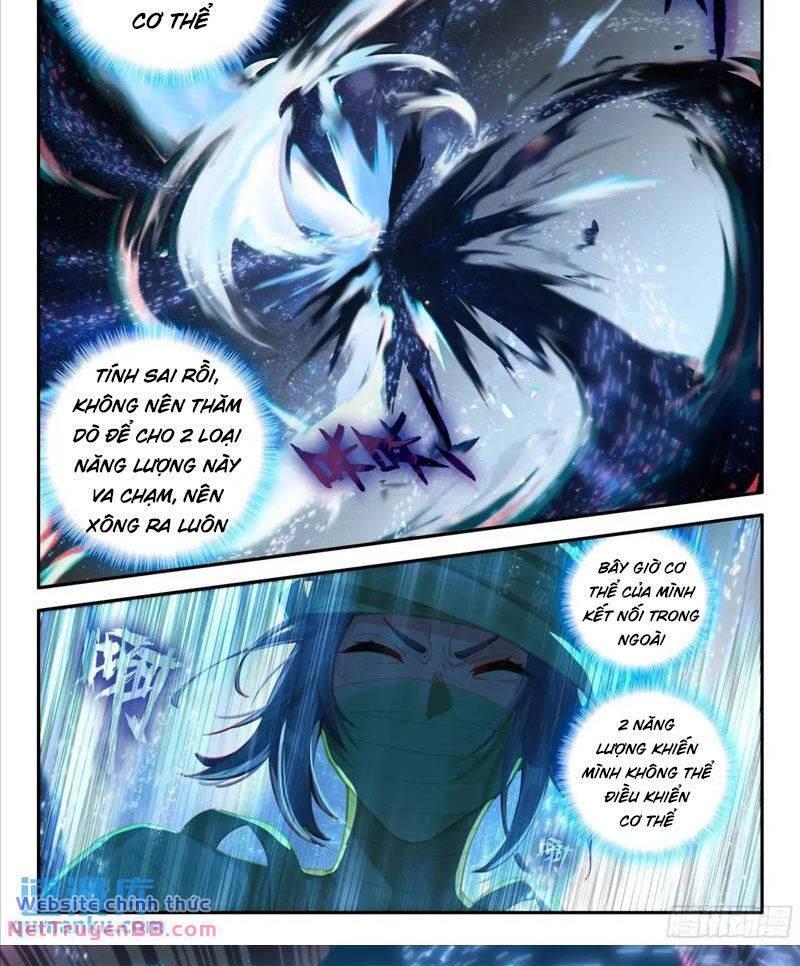 đấu la đại lục 5 - đường tam trùng sinh chapter 156 12