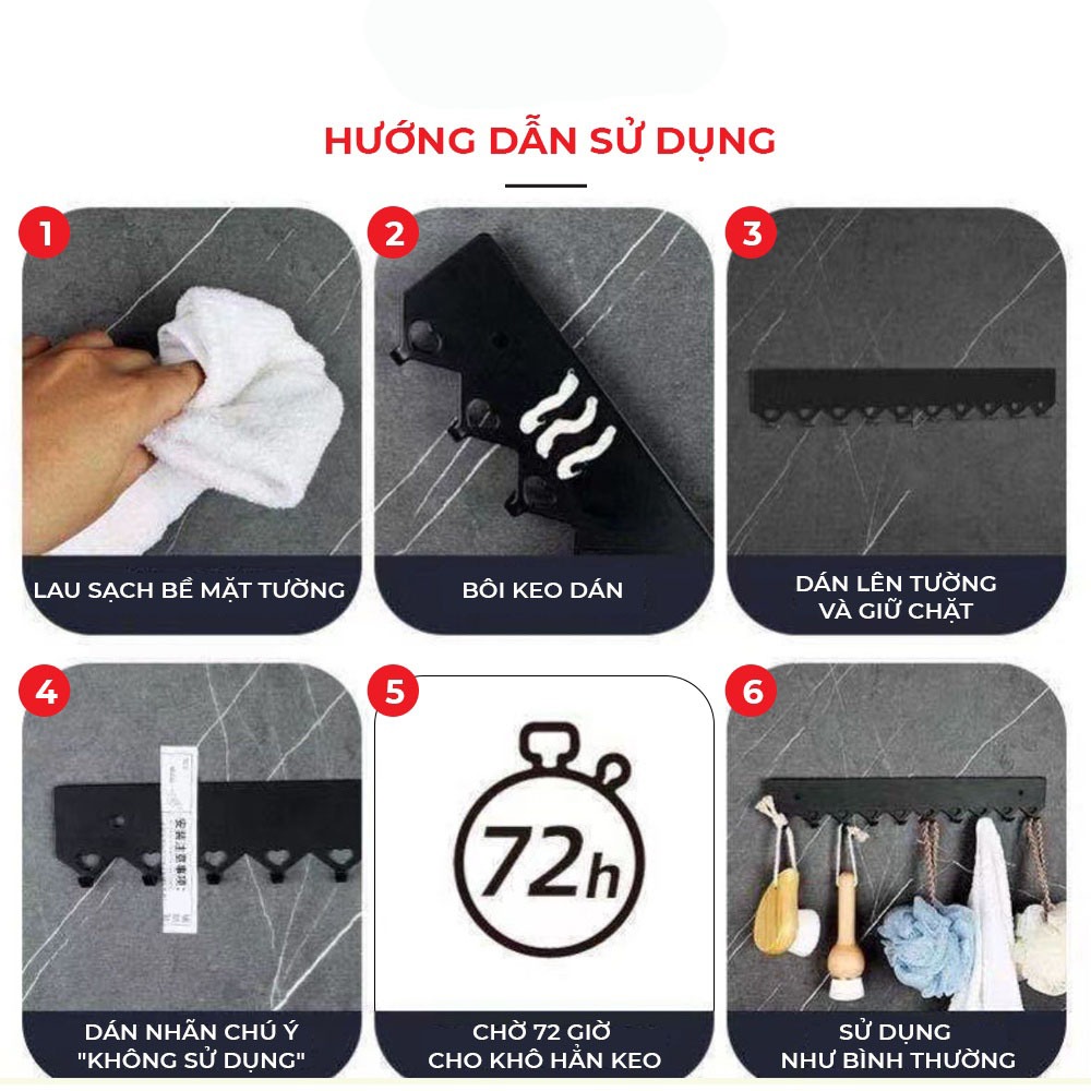 Keo Siêu Dính Nhật Bản No More Nail, Keo Dán Đa Năng Xanh Đen Siêu Chắc Chắn Tuýp Inox Lớn Dán Mọi Bề Mặt - Hàng Chính Hãng