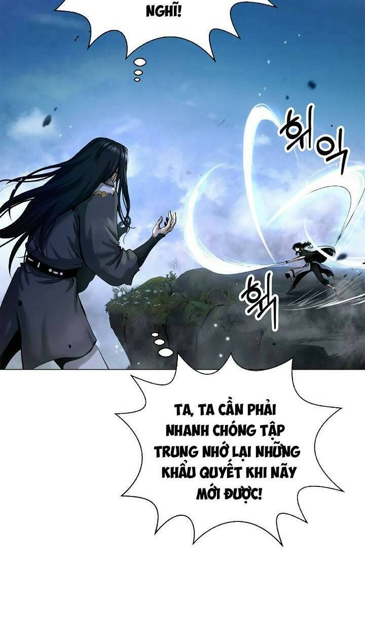 xuyên không thành hổ chapter 112 21