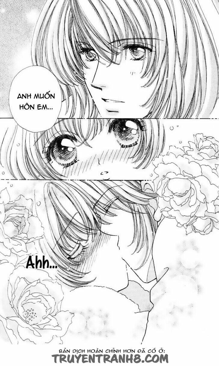 hana ni nare chapter 54 12