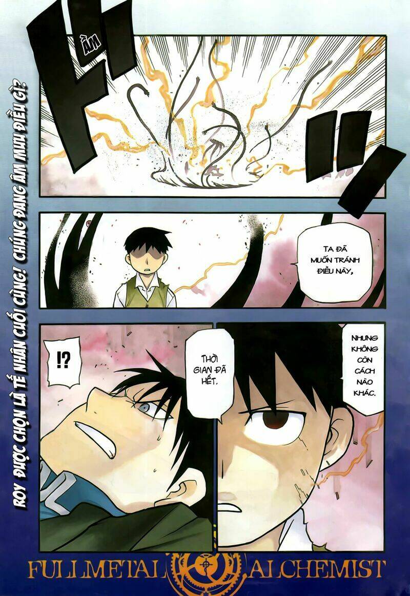 giả kim thuật chapter 102 3