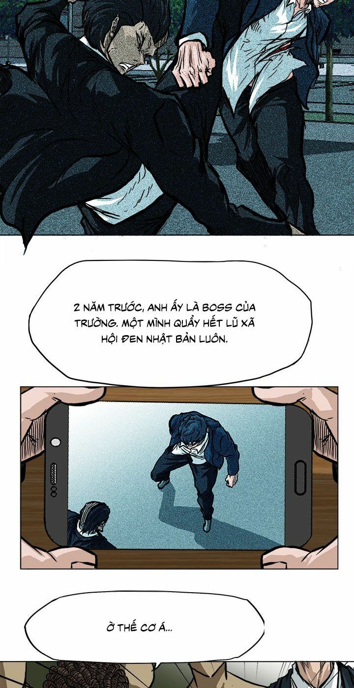 bá chủ học đường ss2 chapter 1 10