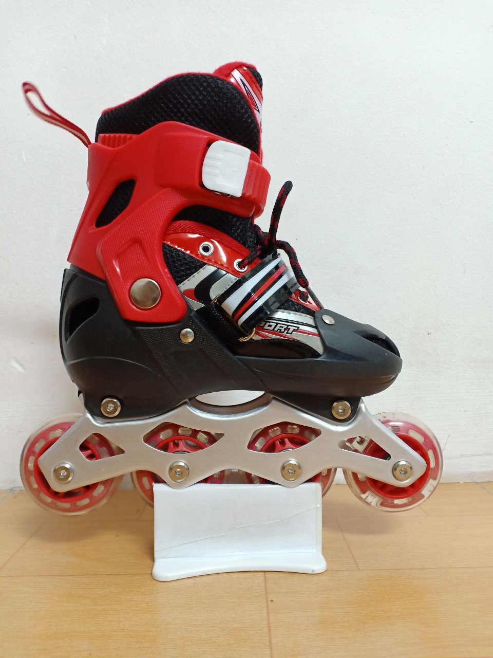 GIẦY TRƯỢT PATIN TRẺ EM RM-PT02