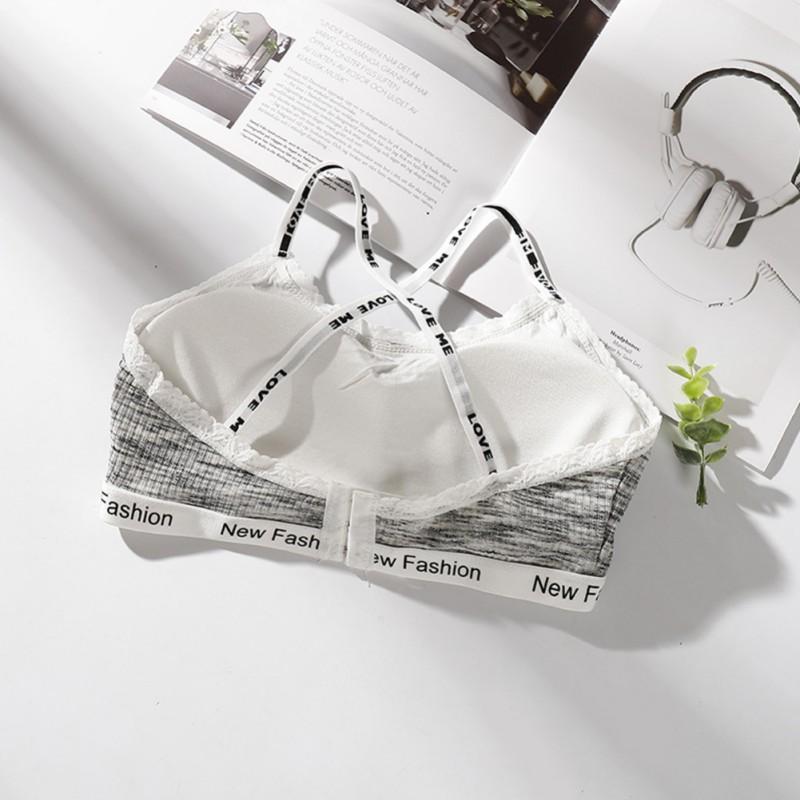 Áo ngực thể thao thoáng khí cho nữ