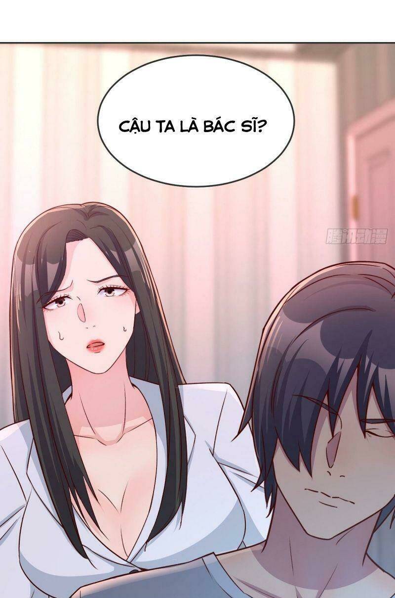 y thánh thiên tài tại hoa đô chapter 13 26