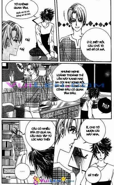 đừng tin cô ấy chapter 4 118