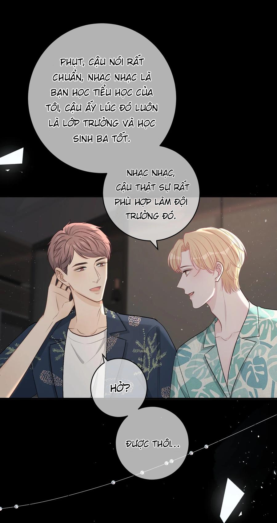 trước và sau ly hôn! chapter 31 23