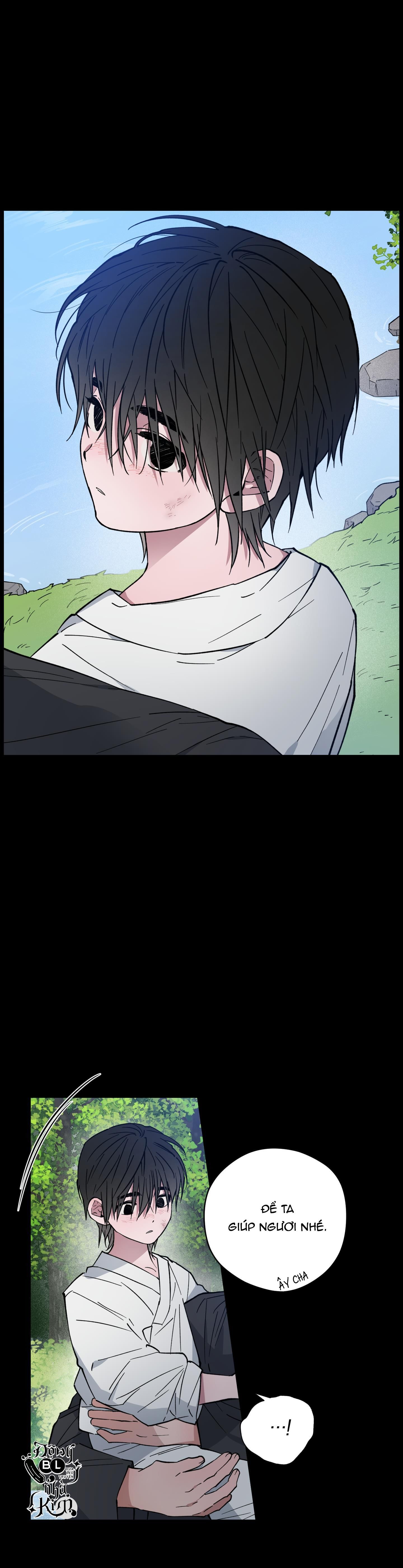 bình minh của rồng chapter 14 2