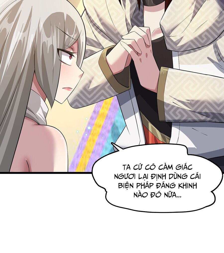 đại bảo kiếm của tôi chapter 37 23