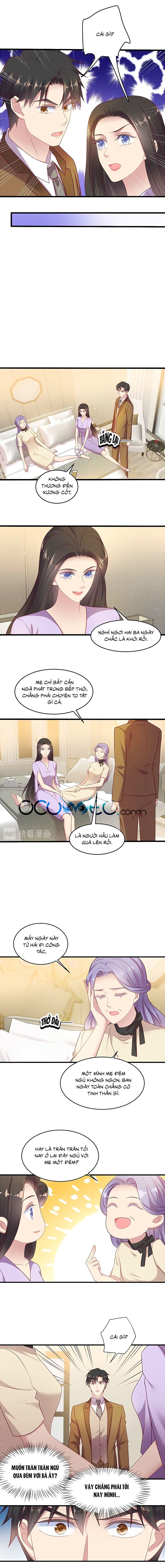 khoá chặt đôi môi (full) chapter 131 6