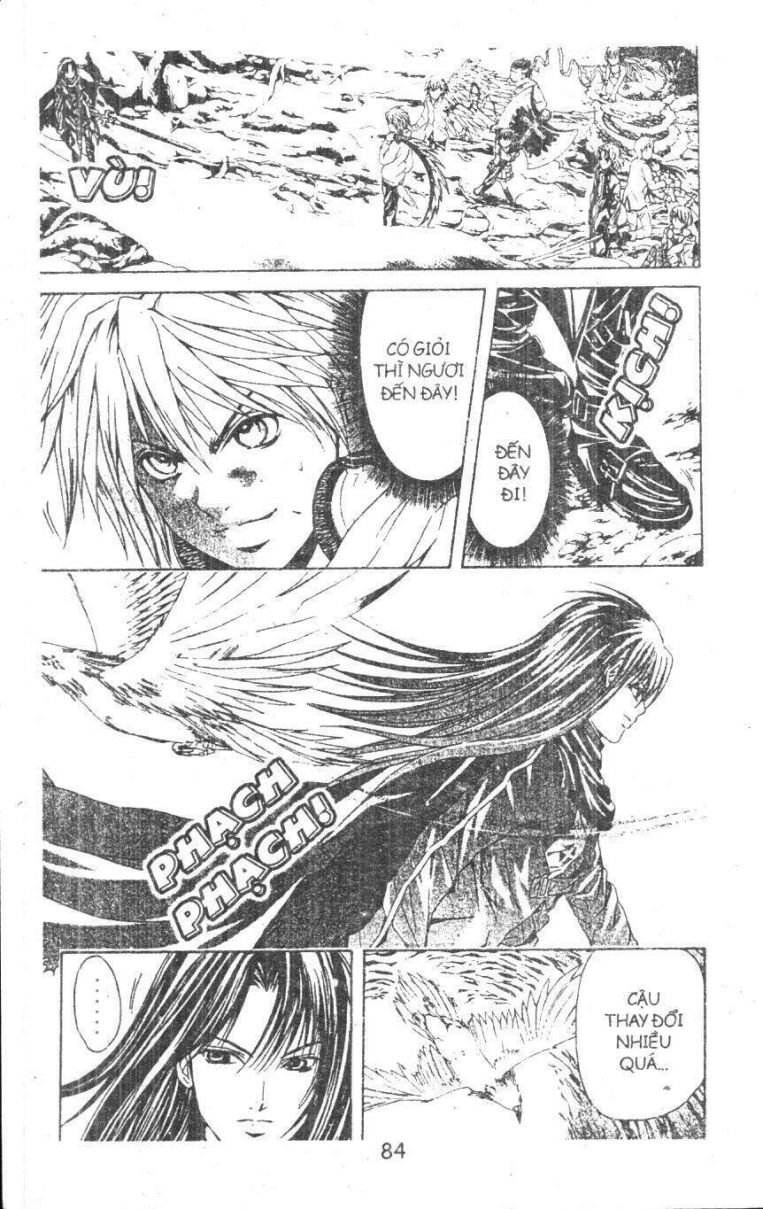 kami to sengoku seitokai chapter 34 14