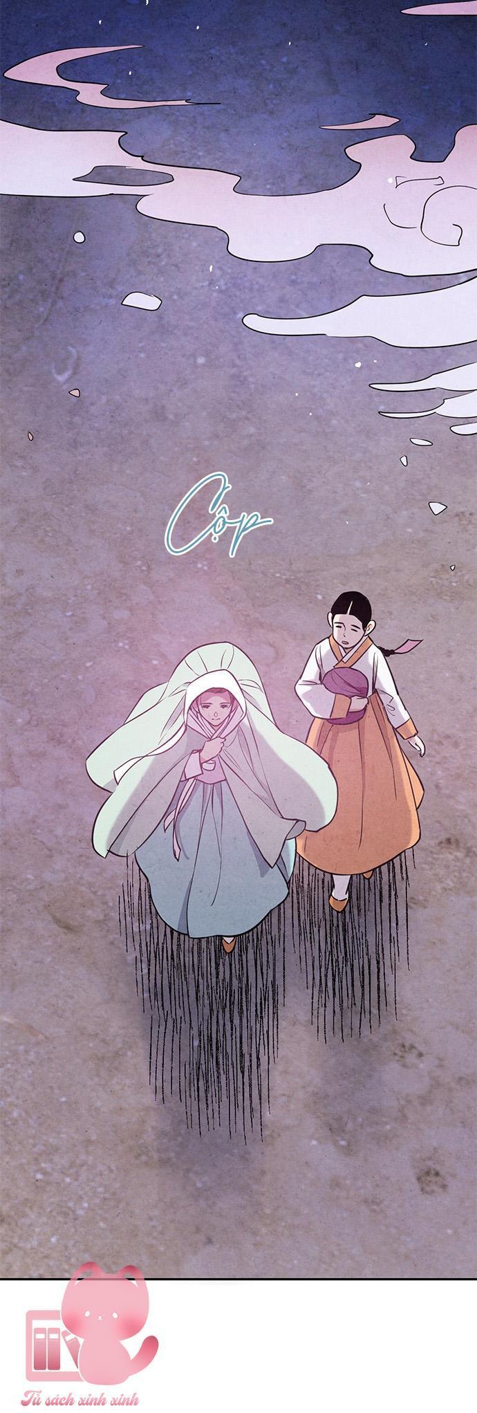 lệnh cấm hôn chapter 19 52