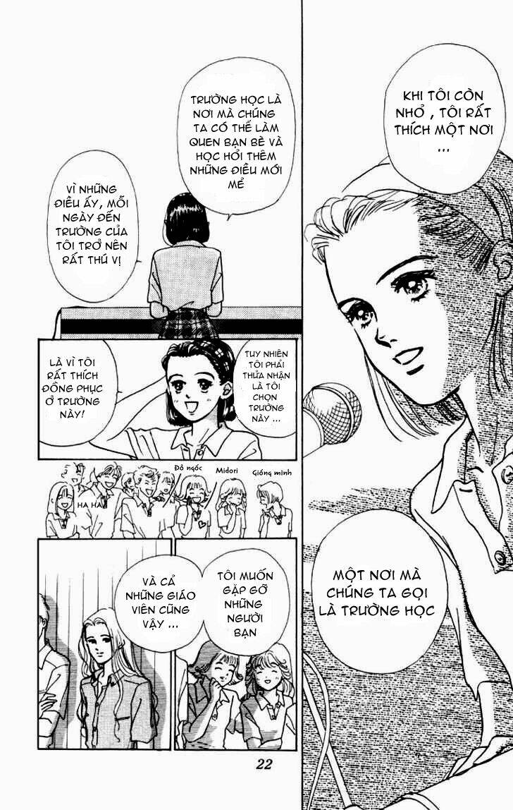 tenshi nanka ja nai chapter 1.2 4