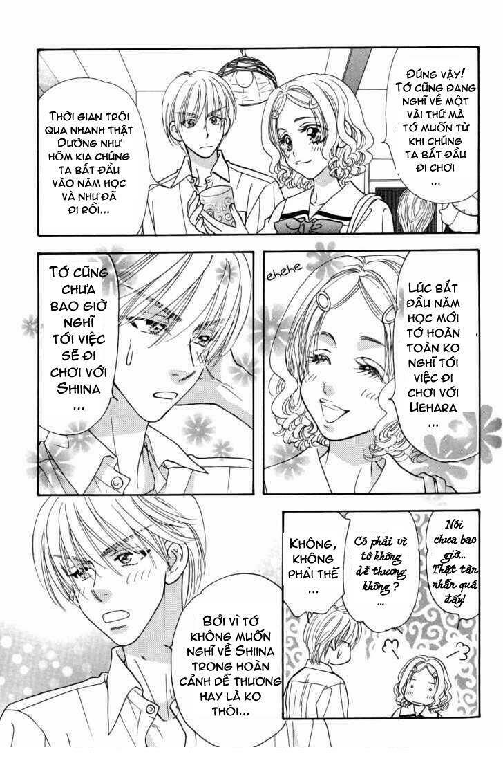 boku to kanojo no xxx chapter 38 11