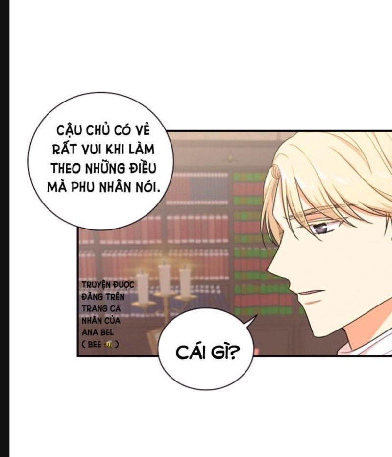 xuyên không trở thành mẹ của nhân vật phản diện chapter 4 12