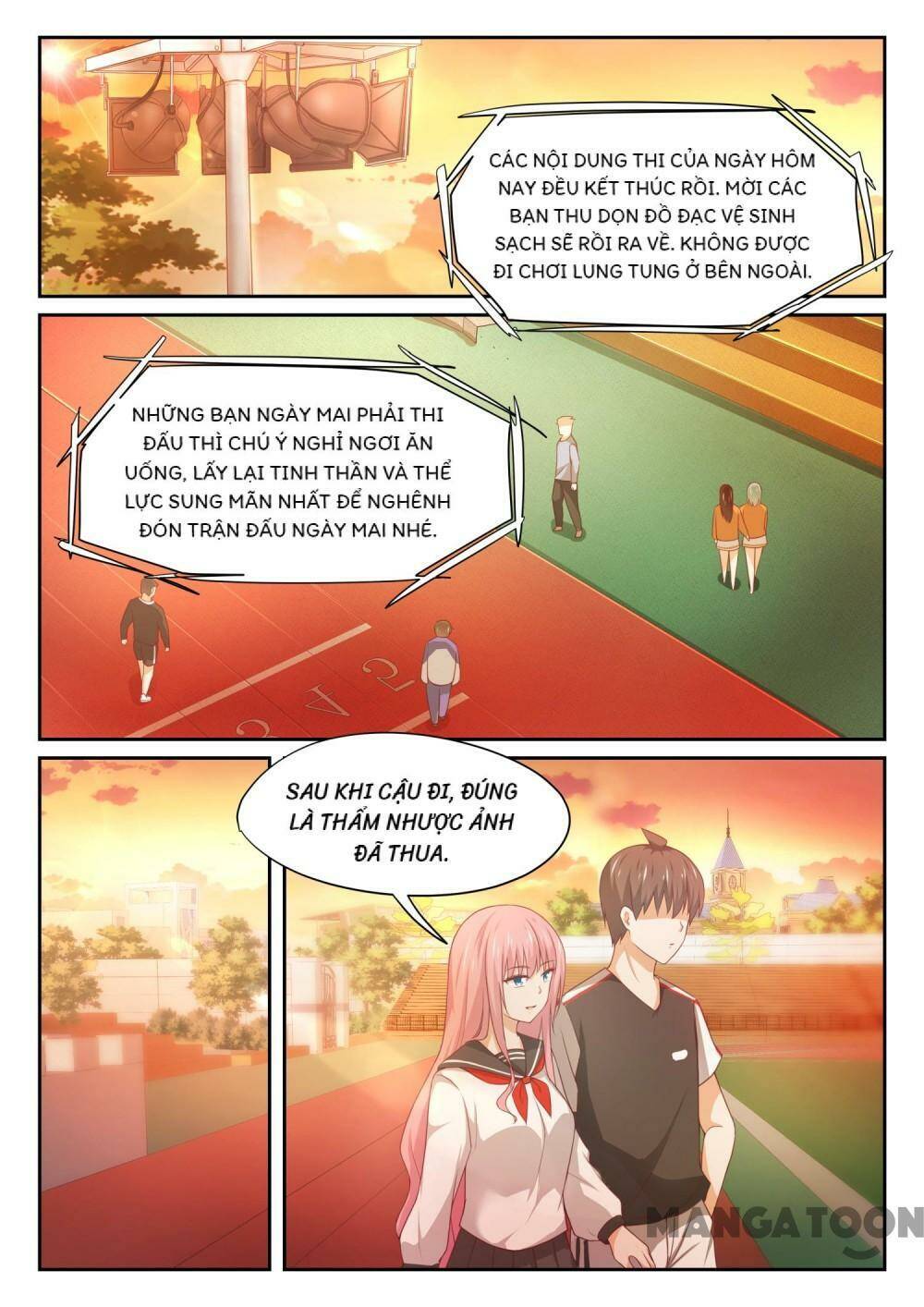 the boy in the all-girls school chapter 328 4