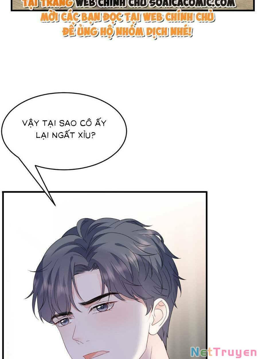 đại tiểu thư có ý đồ gì xấu đâu chapter 130 38