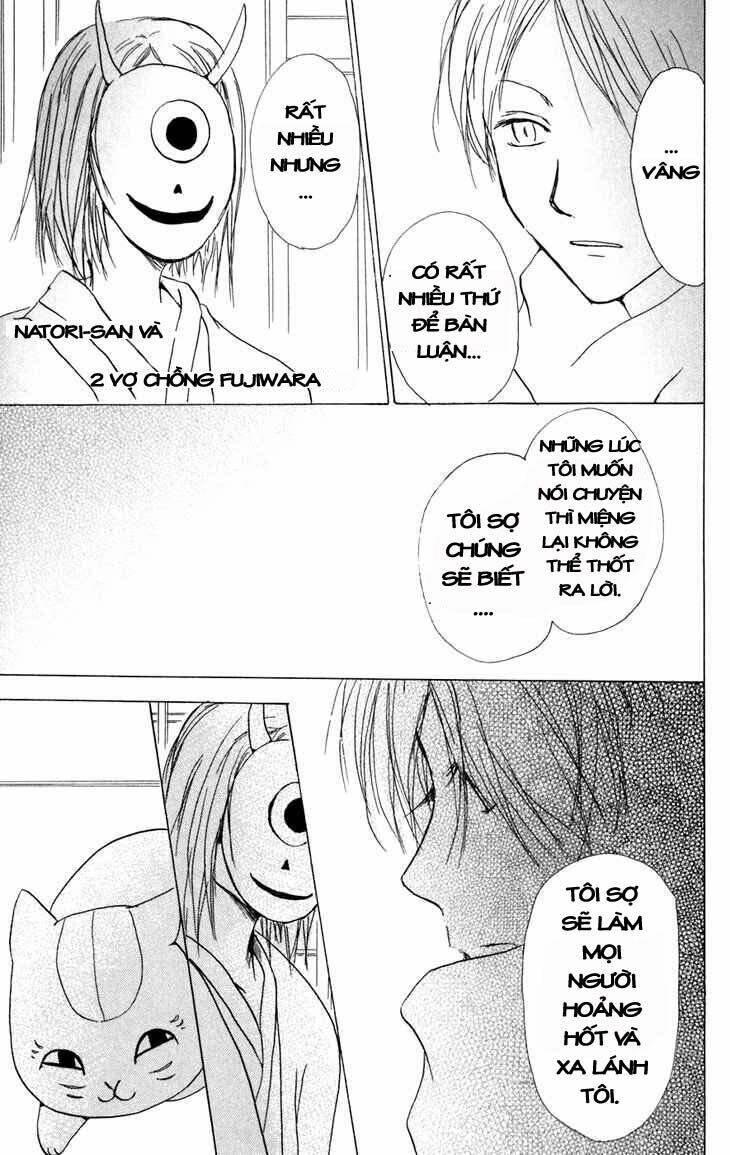 trả tên lại cho yêu quái chapter 14 46