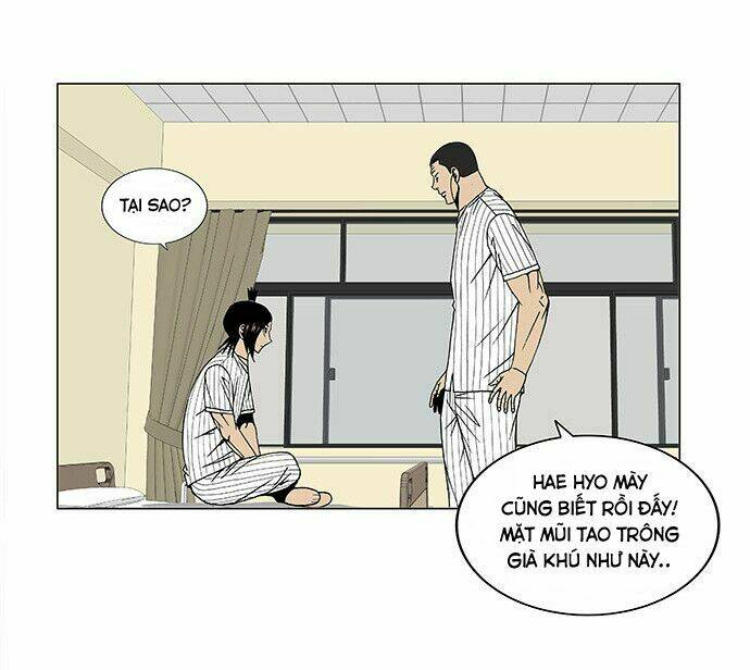 ultimate legend: kang hae hyo chapter 98 8