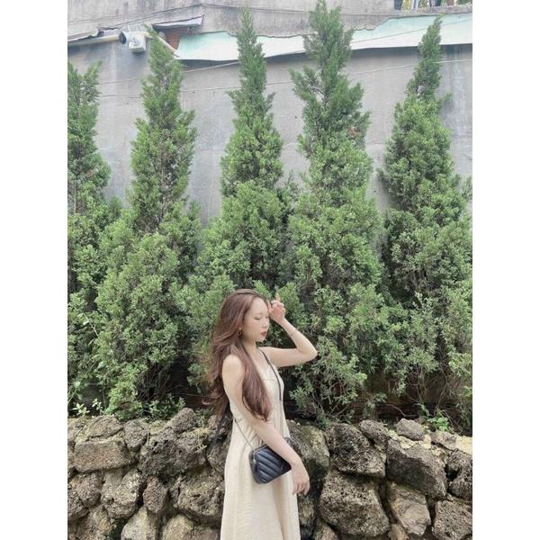 ĐẦM XOÈ 2 DÂY DỄ THƯƠNG