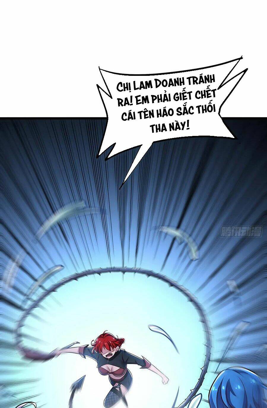 bất tử thần vương tu liên tục chapter 68 37