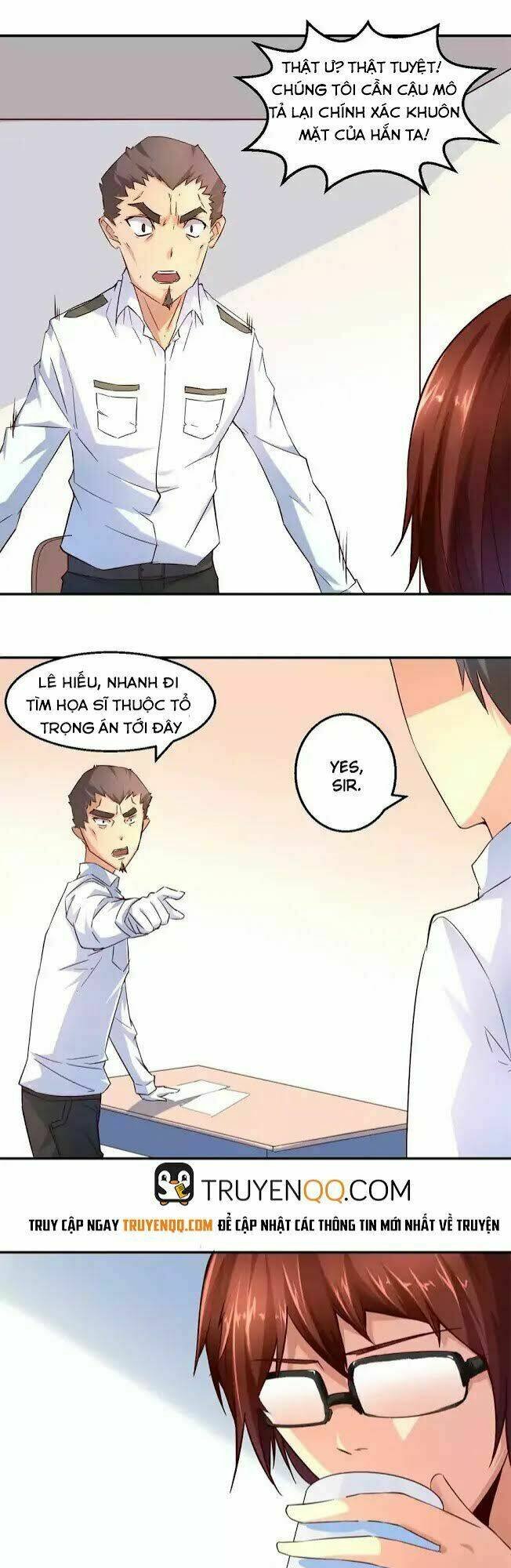 100 ngày em gái tôi mất tích chapter 4 11