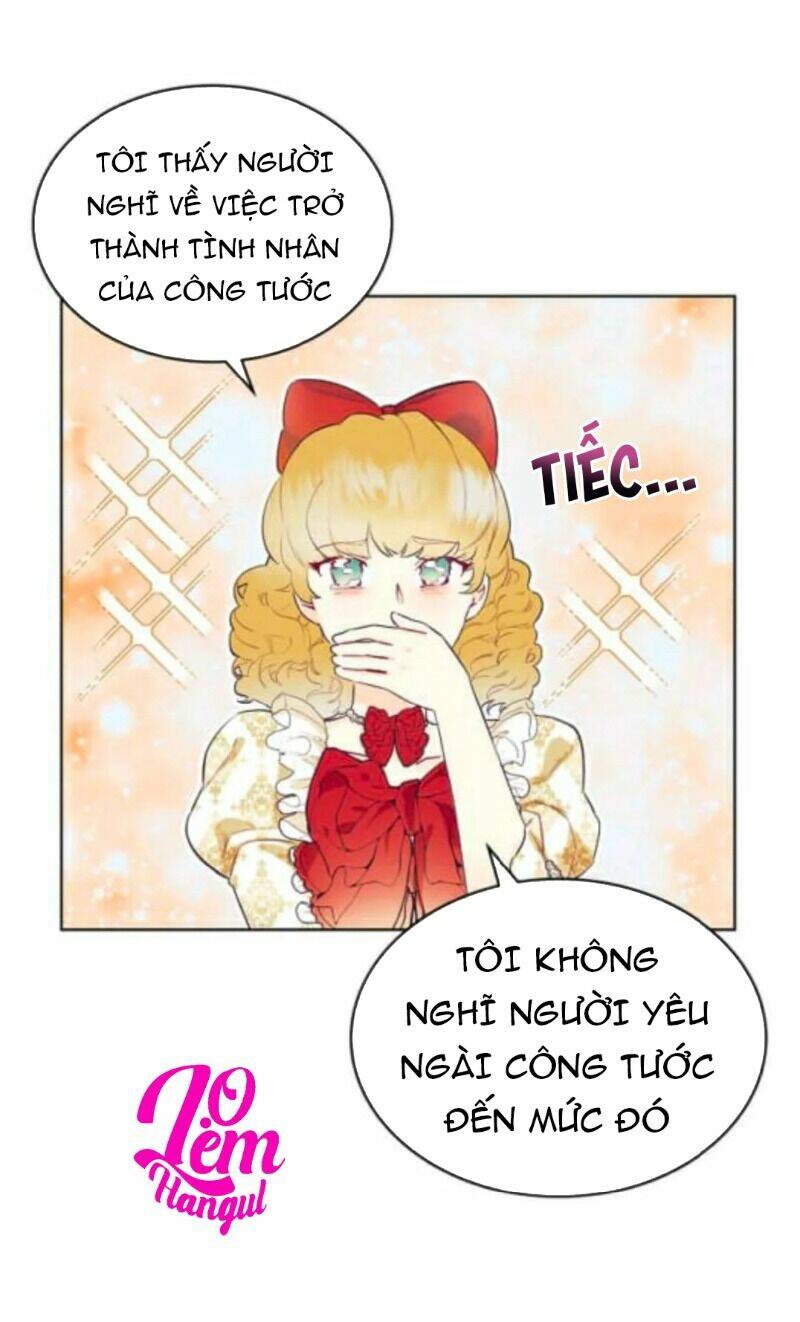 kẻ tạo ra nữ phản diện chapter 15 23