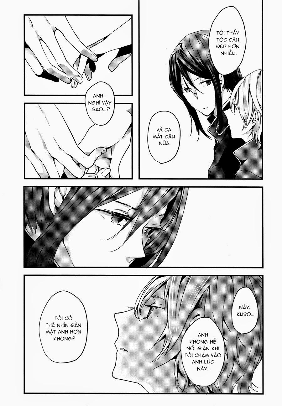 oneshot hỏny chapter 89.1 27