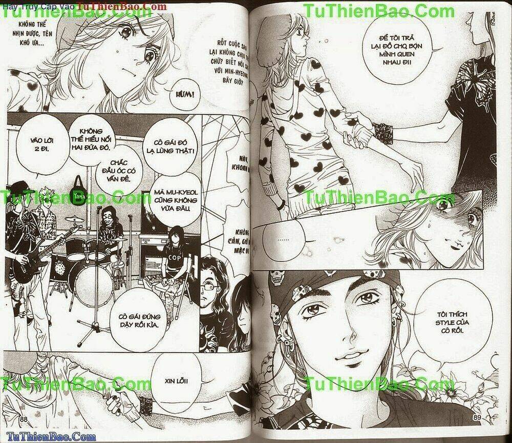 chuyện tình mary chapter 1 44