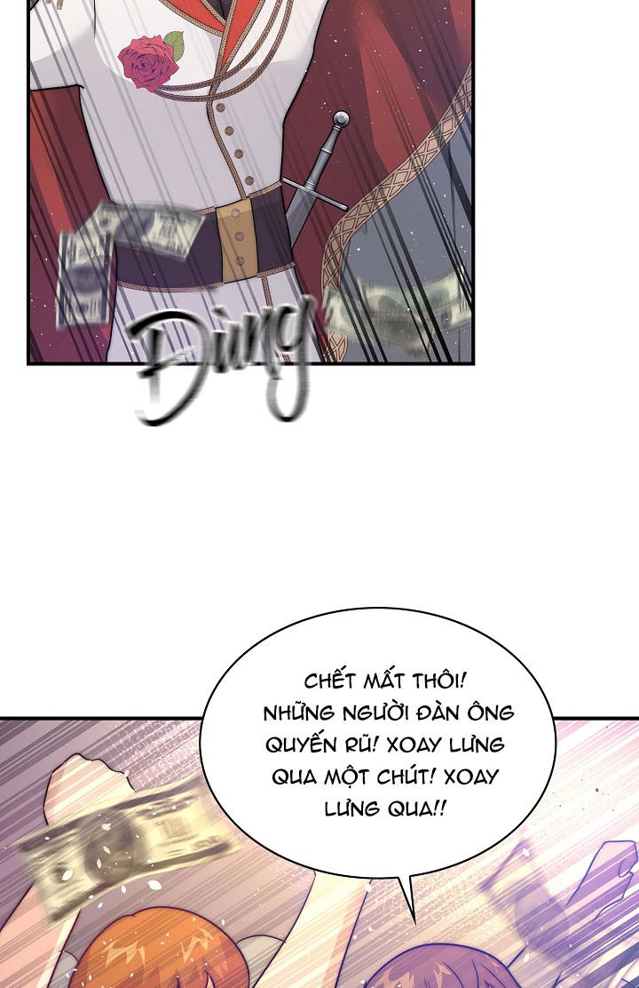 lọ lem phiên bản bl chapter 11 58