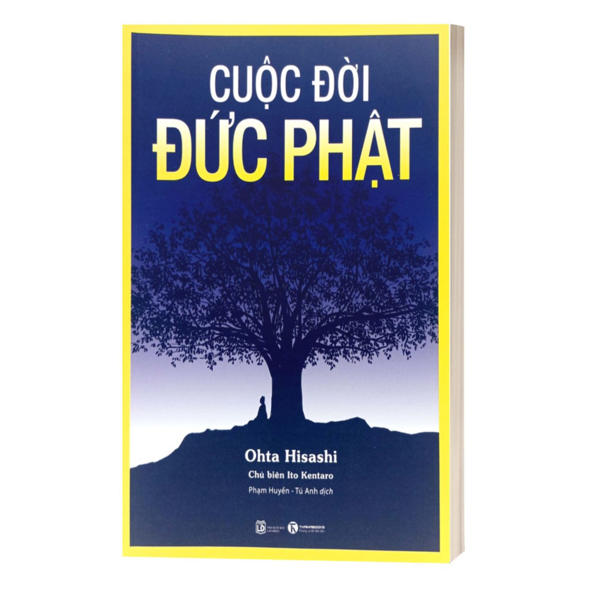 Cuộc Đời Đức Phật