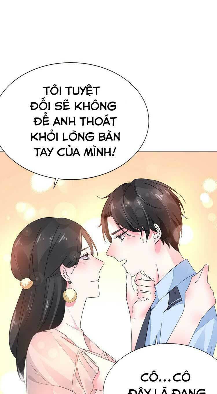 điều ước sủng ái bất bình đẳng chapter 75.1 20