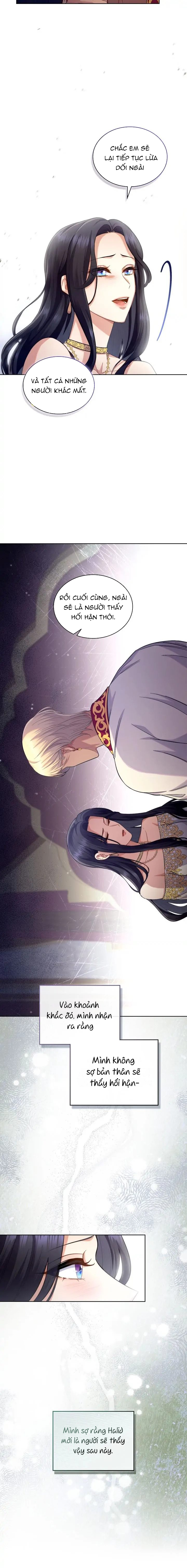 hội cùng thuyền chapter 40.2 9