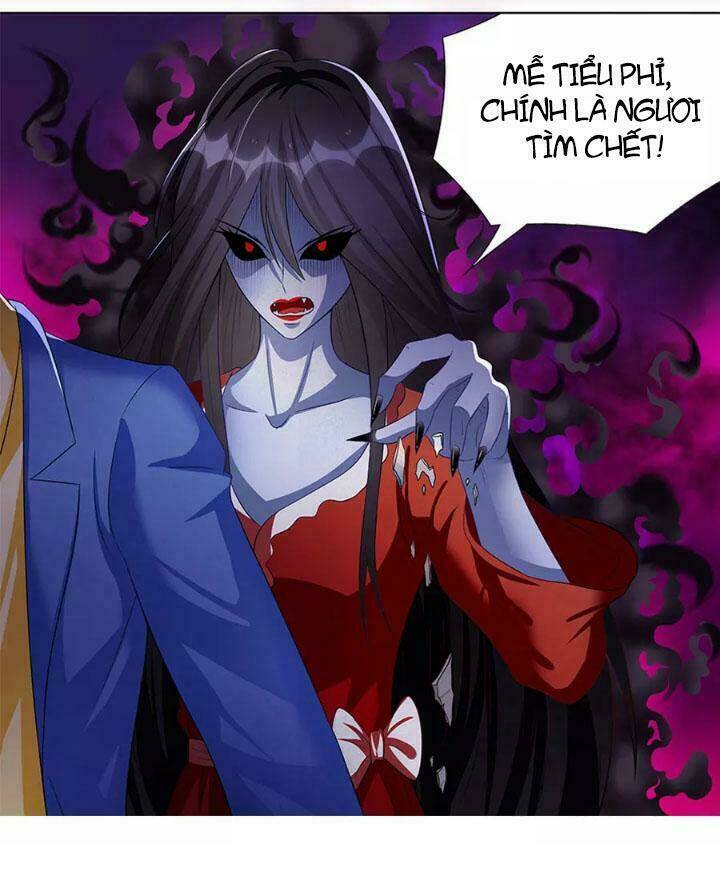 chào buổi tối, minh vương đại nhân chapter 5 10