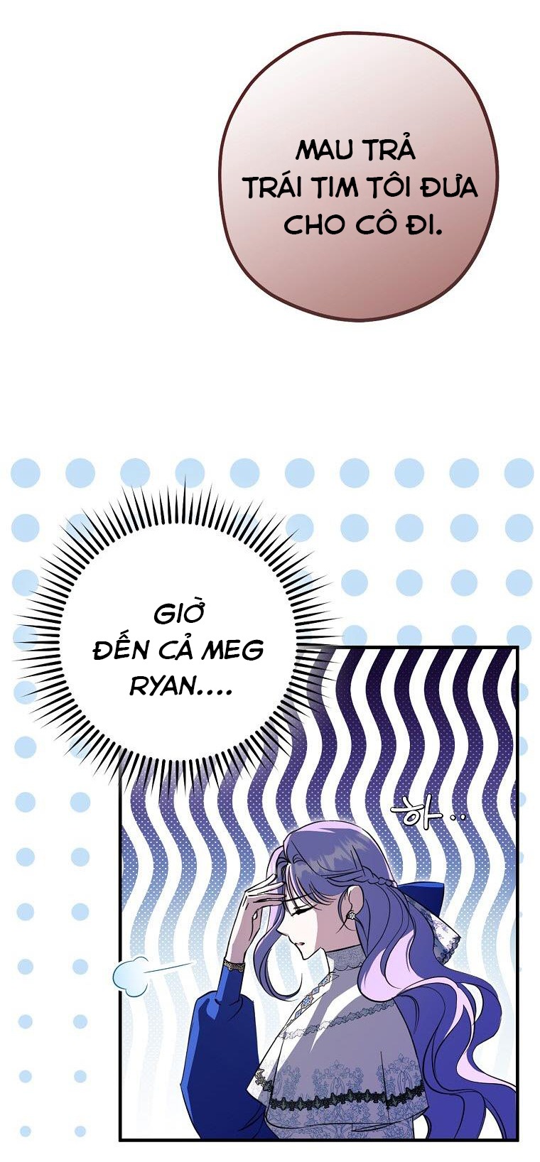 tôi đã cướp mất các nam chính từ tay nữ chính chapter 5 20