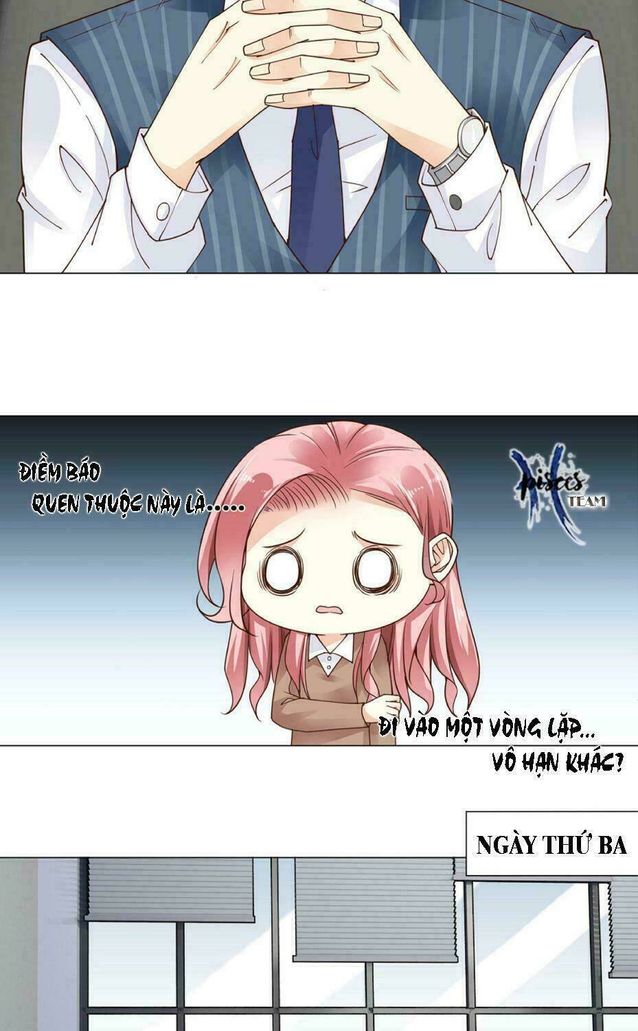 nữ nhân xin nhẹ nhàng chapter 14 9