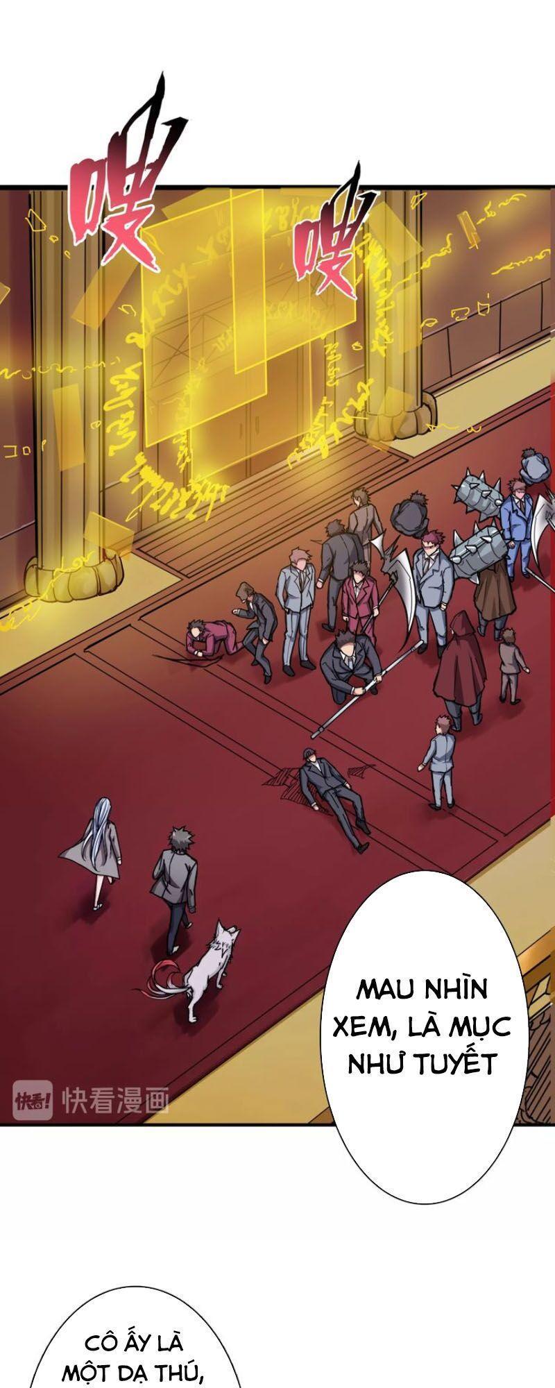 god slayer chapter 49 17