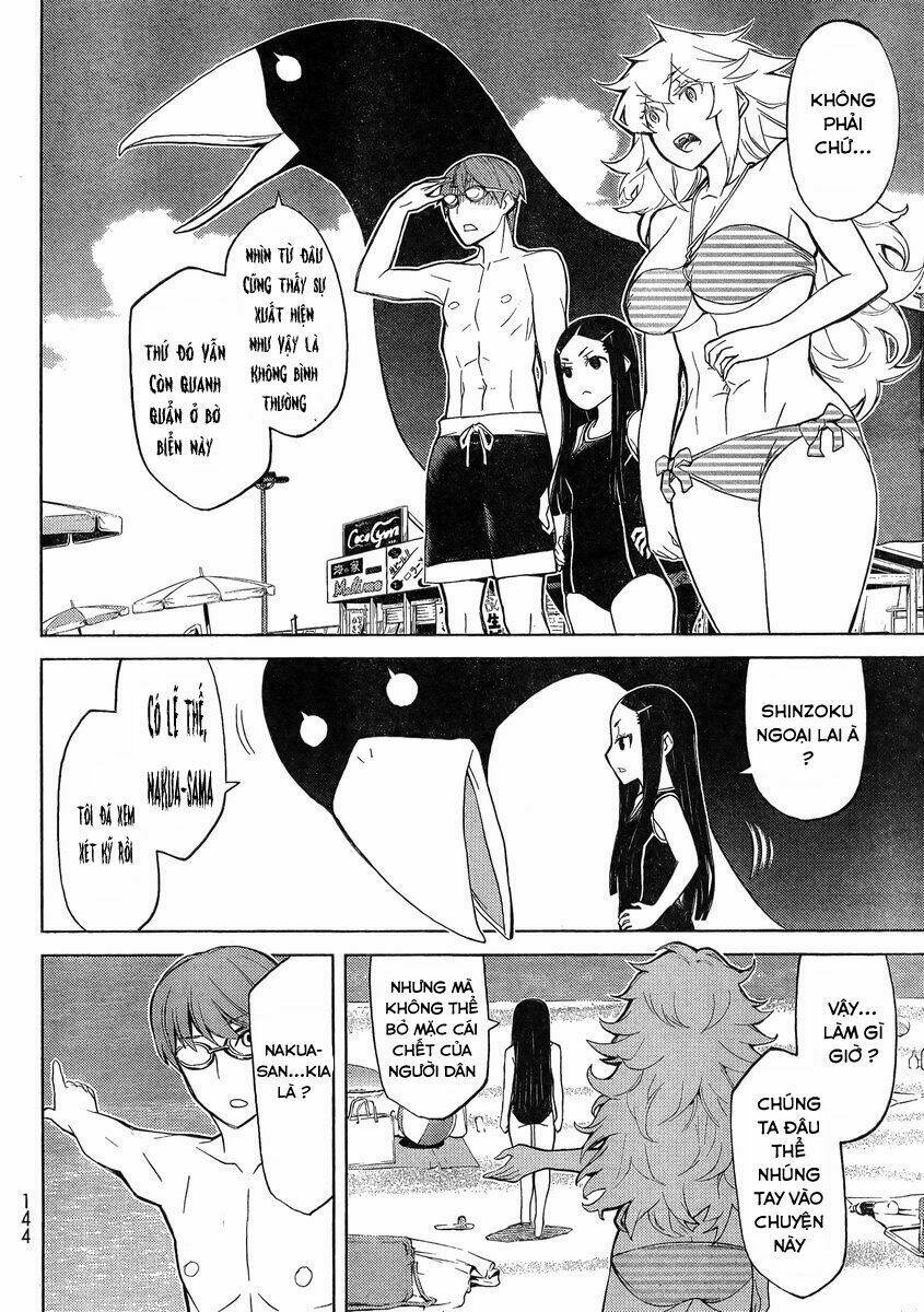 naqua-den (truyền thuyết về nakua) chapter 13 24