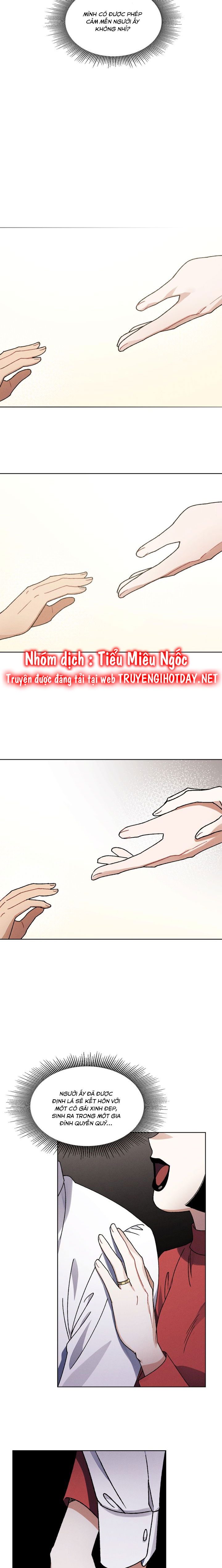 nếu tôi là bạn chapter 36 3