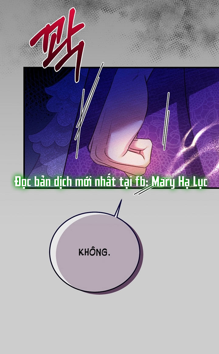 trở thành vợ thái tử quái vật chapter 69.1 3