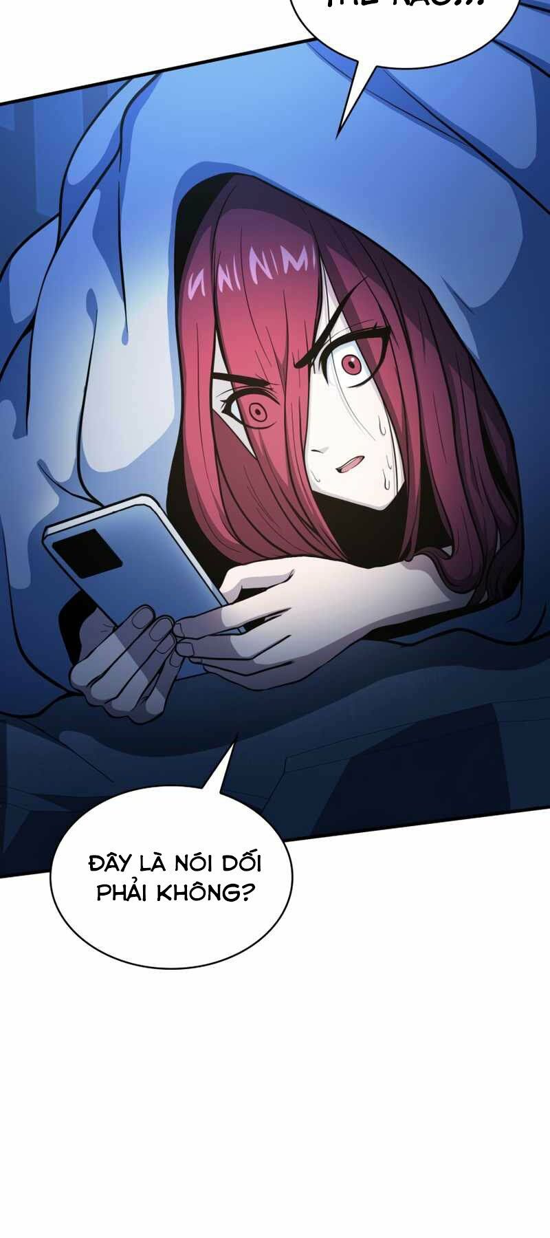 ngôi nhà kết nối với hầm ngục chapter 46 11