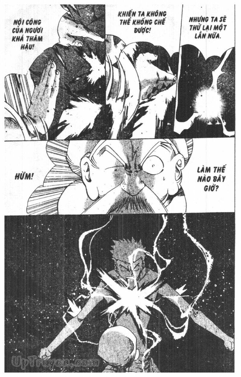 giang hồ bá đạo ký chapter 18 129