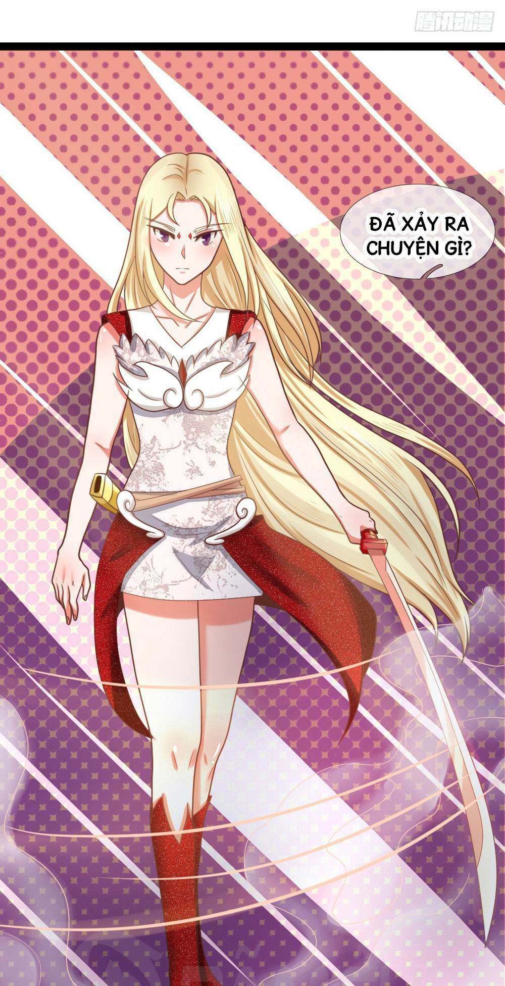 vô địch kiếm thần chapter 18 30