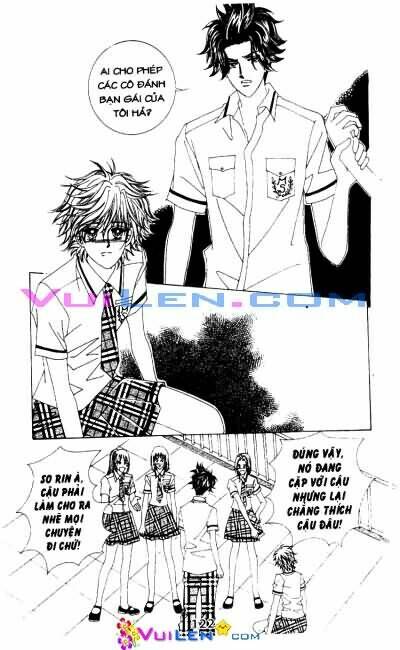 đợi em chapter 119 3