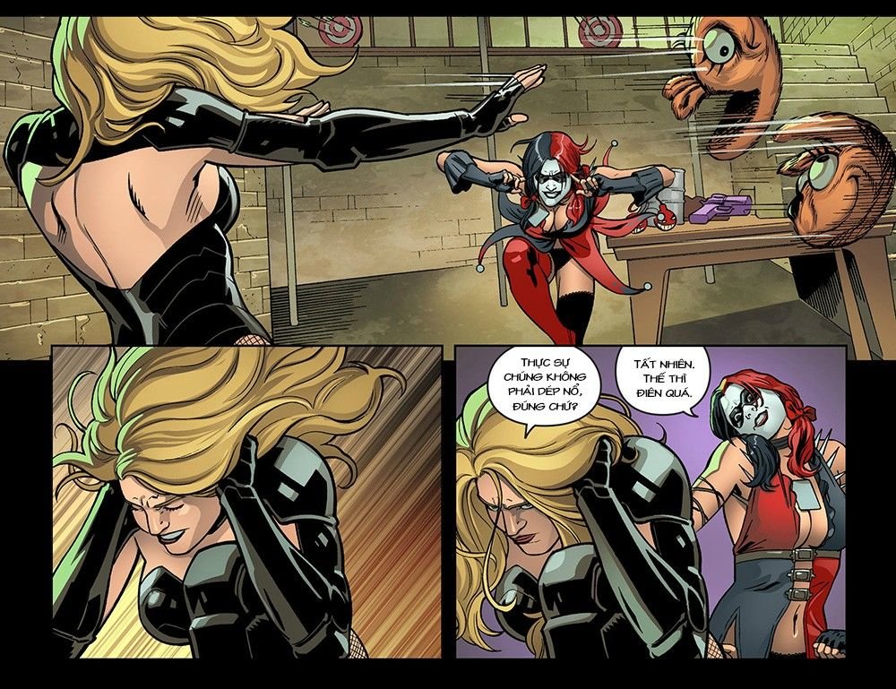 injustice: gods among us - year 3 chapter 49 7