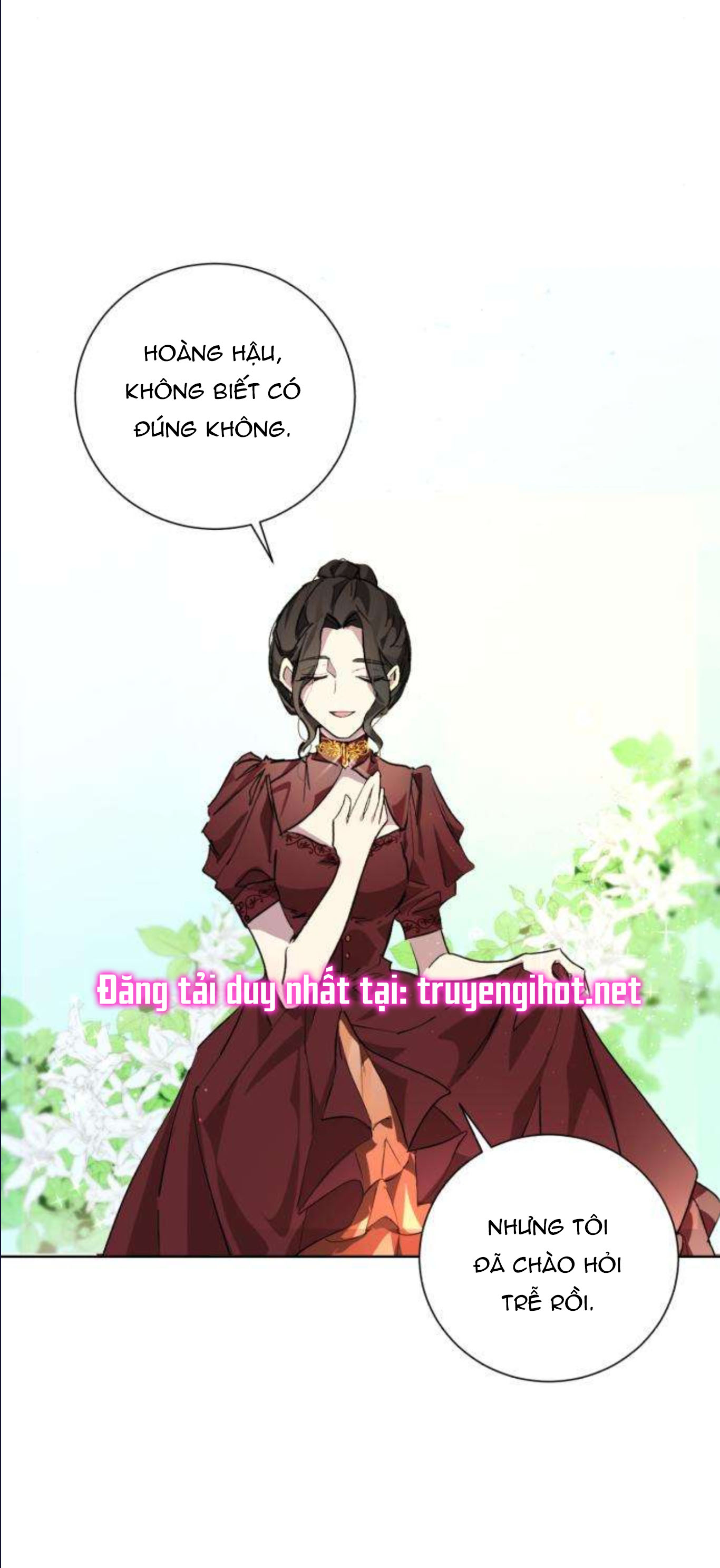 đã có lúc ta muốn nàng chết đi chapter 4.1 8