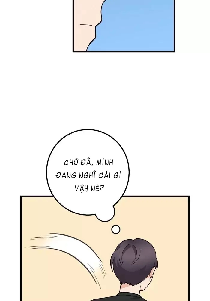 anh bạn của tôi đang phát sáng kìa ! chapter 35 60