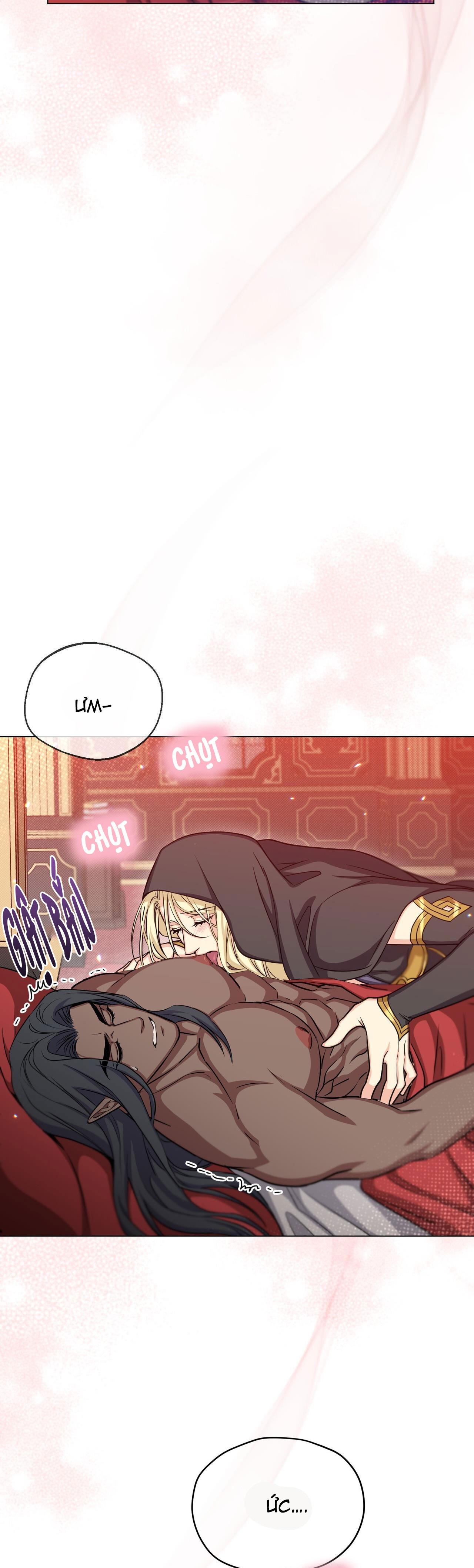 mặt trăng quỷ chapter 18 36