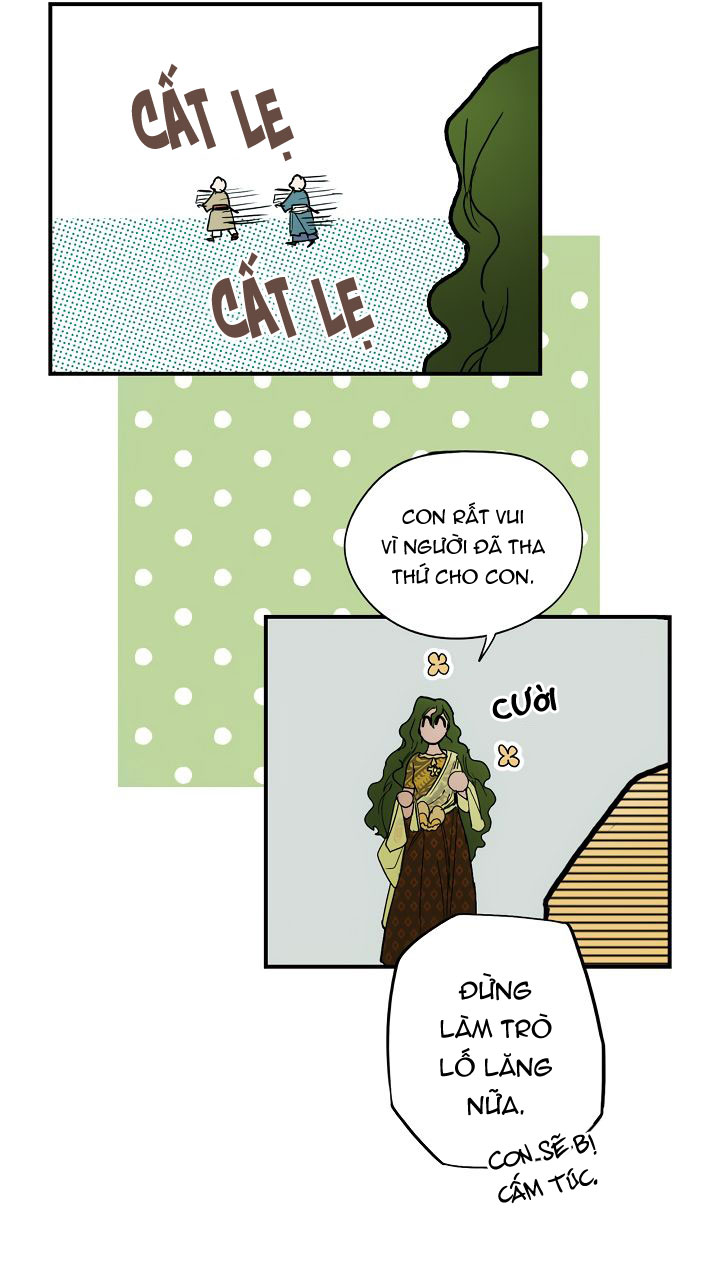 cổ tích về người mẹ kế chapter 54 63