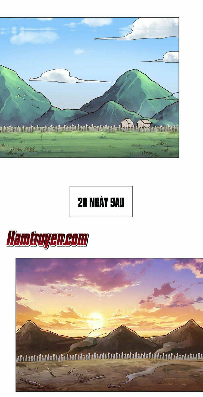 thần võ đế tôn chapter 62 29